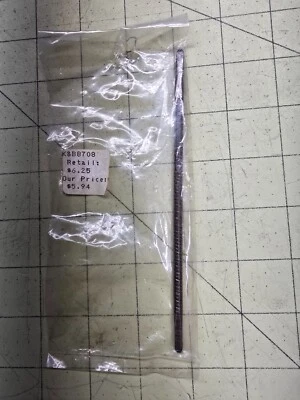 K&B 7.5 .67 .82 1.00 Outboard Motor Engine Flexible Shaft - NOS - Image 1 of 4