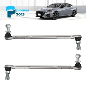 Pair Stabilizer Sway Bar Links Front for Nissan Altima 2013-2023 2.5 3.5 - Picture 1 of 11