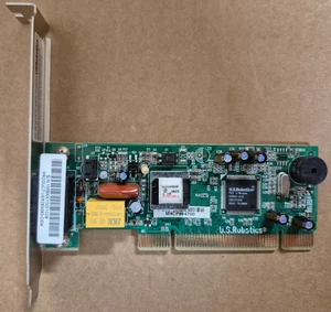 US ROBOTICS MODEL 3093 FELFB08BHSFISVV / USR263093-OEM - Picture 1 of 4