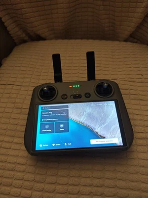 DJI RC 2 Controller  - Bild 1 von 4