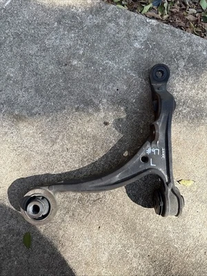 2006 HONDA S2000 DRIVER LEFT FRONT LOWER CONTROL ARM #97 - Image 1 of 4