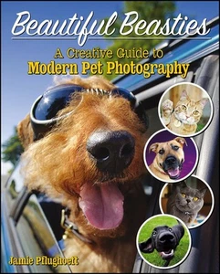 Beautiful Beasties: A Creative Guide to Modern Pet Photography - Picture 1 of 1