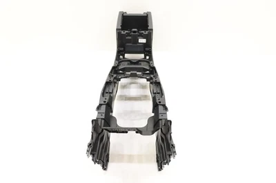 MAZDA CX-5 2017-2025 consola central delantera marco base panel OEM K12364441 Foto 1 de 4