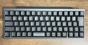 Hhhkb Professional Bt Charcoal Keyboard Less Kana Puste Keycaps Bluetooth - Zdjęcie 1 z 4