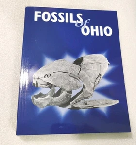 FOSSILS OF OHIO BULLETIN 70 NATURAL RESOURCES GEOLOGICAL SURVEY ILLUSTRATED - Foto 1 di 5