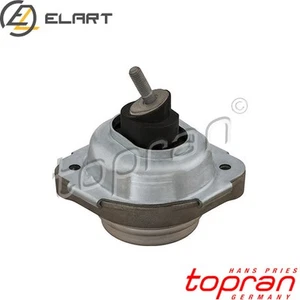 ENGINE MOUNTING 501 964 FOR BMW X3E83 N47D20A M47D20 2.0L 4cyl X3 E83 - Picture 1 of 6