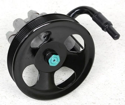OEM Power Steering Pump For Kia Optima 57100-38500 - Image 1 of 4