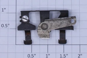 Lionel 61 Super O Ground Lockon - Picture 1 of 1