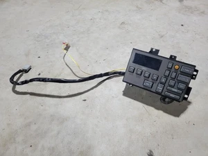 88-94 OBS Chevy/GMC LKW Armaturenbrett AM/FM Radio **getestet** - Bild 1 von 4