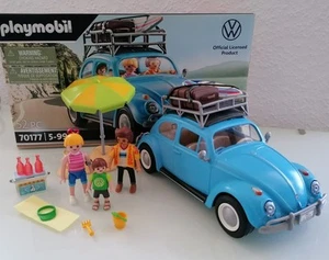 Playmobil VW Beetle Auto 70177 - Bild 1 von 5