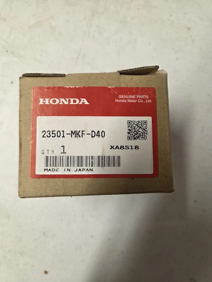17 - 26 Honda CBR1000RR contraeixo de engrenagem quinta 34T NOVO #dw2 - Imagem 1 de 1
