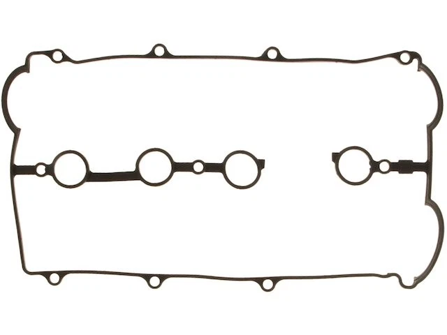 Комплект прокладок крышек клапанов для 01–05 Mazda Miata 1,8 л 4 цилиндра MG55M7 - Изображение 1 из 1