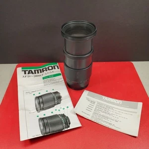 Tamron Af 3.8-5.6 28-200 mm 28-200 mm 71DE para Canon EOS zoom asférico Lenz - Imagen 1 de 13