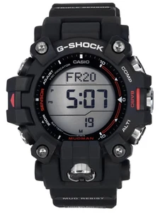 Casio G-Shock Solar Sports GW-9500-1 200M Herrenuhr - Picture 1 of 4