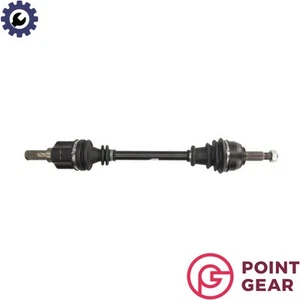DRIVE SHAFT PNG72576 FOR NISSAN MICRAIII/NOTE K9K722/704/708/400/276/700 1.5L - Picture 1 of 8