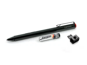 Lenovo ThinkPad X1 Tablet Gen 3 (20KJ/20KK) original Active Pen - schwarz (BULK) - Bild 1 von 2
