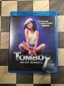 Tomboy (Blu-ray Disc, 2013) - Picture 1 of 5
