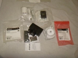 INVUE ONEPOD CAMERA KIT SINGLE POSITION KIT FOR CAMERA SHOWROOM SECURITY - Picture 1 of 10