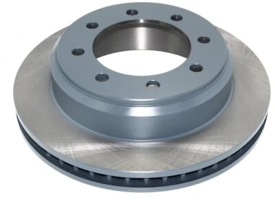 Rotor de freno trasero para Ford E250 2008-2014 28651WX 2009 2010 2011 2012 2013 Foto 1 de 2