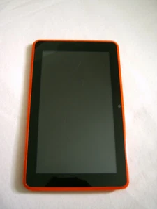 Easypix MonsterPad EP770 17,8 cm (7 Zoll) Tablet, Android, 8GB Speicher, WLAN - Bild 1 von 3