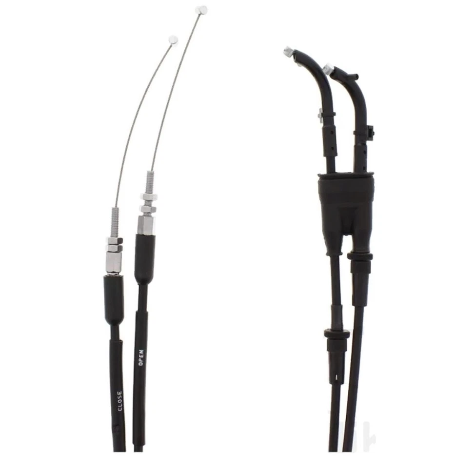 Cavo Del Gas 7761750K per Ktm Duca 690 2008-2011 Foto 1 de 1