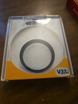 PROMASTER V37mm CRL-PL Circular Polarized Filter Lens for Sony Canon Nikon - Image 1 of 4