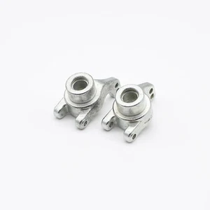 2PCS Rear Wheel Seats JJRC Q146-097 Rear Wheel Seats RC Car parts for JJRC Q146 - Picture 1 of 6
