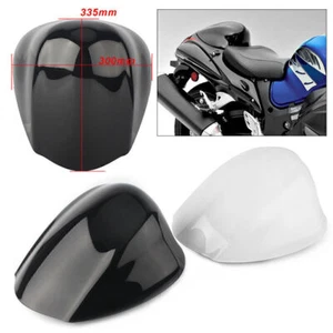 Para Suzuki GSXR1300 Hayabusa 2008-2020 Multi Cubierta Asiento Trasero Capucha Carenado Moto - Imagen 1 de 10
