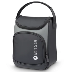 MOTOCADDY COOLER BAG / INSULATED DRINKS STORAGE BAG / FITS ANY GOLF TROLLEY - Picture 1 of 5