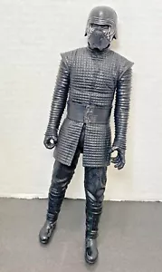 Figura de acción Hasbro Kylo Ren - 2015 Star Wars Force Awakens 12 pulgadas - Imagen 1 de 4