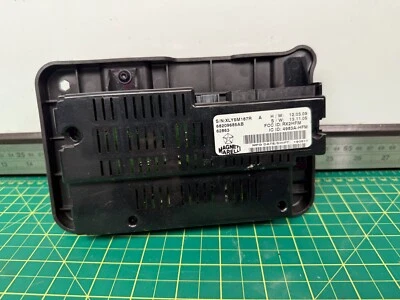 2011 12 13 14 2015 Dodge Charger Journey Chrysler 300 OEM Bluetooth BT Module - Image 1 of 4