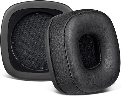 ARMFORCE 2X Earpad Cushions for Marshall Major I/II/III/IV/V Headphones ear pads earmuffs