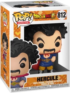 Dragon Ball Z - Hércules 812 - ¡Funko Pop! - Figura de vinilo - Imagen 1 de 3