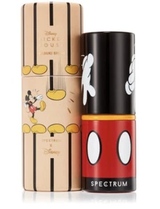 Spectrum Beauty Disney Mickey Mouse Kabuki Brush New - Picture 1 of 7