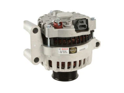 Alternador Bosch 37363NZ para Ford E350 Econoline Club Wagon Foto 1 de 2
