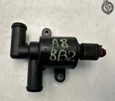 AUDI A3 A5 A6 A7 2011-2022 A8 Q3 Q5 Q7 S3 S6 S7 S8 UNIDAD VÁLVULA CONTROL CALEFACCIÓN OEM Foto 1 de 4