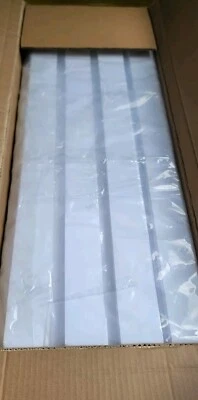 16 Pieces 36" Above Ground Pool Coves Peel & Stick Por Pool Liner  16'x24' oval - Photo 1/4