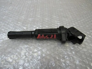 2001-2008 BMW M3 3-SERIES Z3 Z4 X3 IGNITION COIL 12.13-1 712 223 BREMI OEM 16871 - Picture 1 of 9