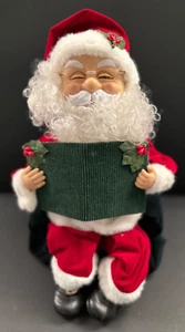 Vintage Santa Claus Battery Operated Untested - Picture 1 of 5