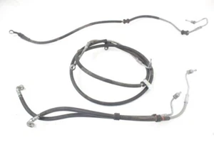 Piaggio Beverly 350 ST Ensemble Tubi De Frein ABS 11 - 20 - Photo 1/4