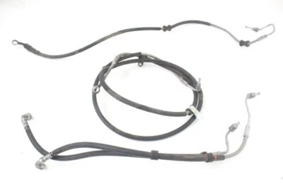 Piaggio Beverly 350 ST Ensemble Tubi De Frein ABS 11 - 20 - Photo 1/4