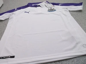 Puma Newcastle United Junior Kid's 3rd Shirt 2016/17, Size: 11-12 Years - Picture 1 of 8