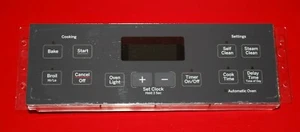GE Oven Control Board - Part # WB27X22940 | 164D8450G144 - Picture 1 of 14