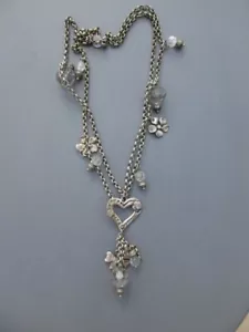 Collier vintage créateur Zoé Risson - Imagen 1 de 6