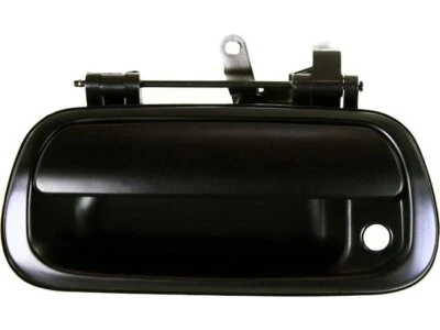 For 2003-2006 Toyota Tundra Tailgate Handle Replacement AP 24761XKTB 2005 2004 - Image 1 of 2