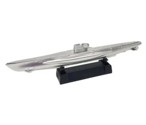 1:250 Scale Unterseeboot U-Boat Naval Submarines German Navy No.8 Toy Figure - Picture 1 of 4