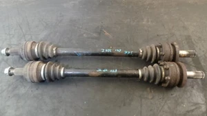 1Y326-072 BMW E90 Abtriebswelle Antriebswelle Hinten L+R LK=80MM/D=31MMM 7553561 - Picture 1 of 3