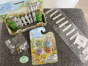 Fairy Garden Accessories Lot of 4 - Picture 1 of 1