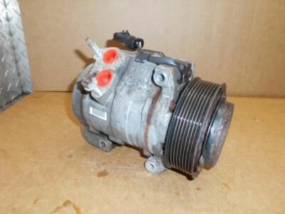 AC Compressor Fits 10-18 DODGE 2500 PICKUP 185611 - Image 1 of 4