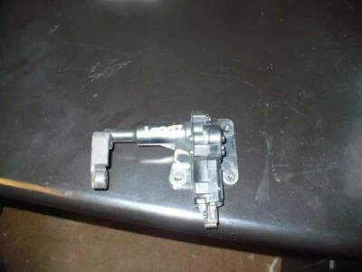 13 VW ROUTAN L. MOTOR VENTANA ELÉCTRICA CUARTO TRASERO CRISTAL 508740 Foto 1 de 4